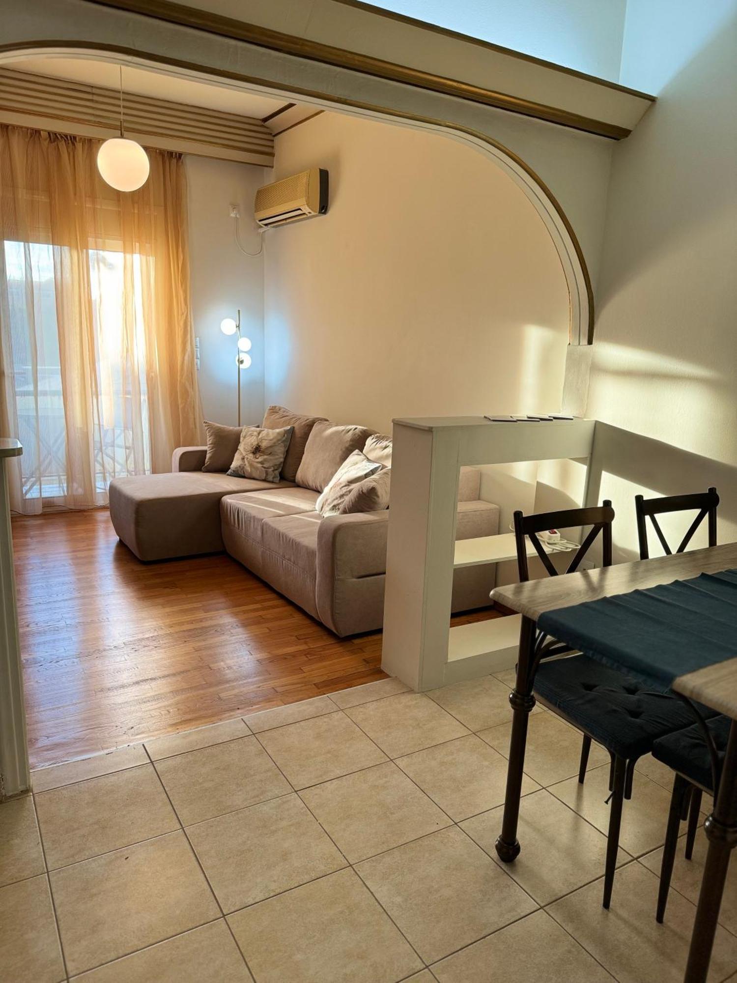 Cozy Suite With Acropolis View Atenas Exterior foto