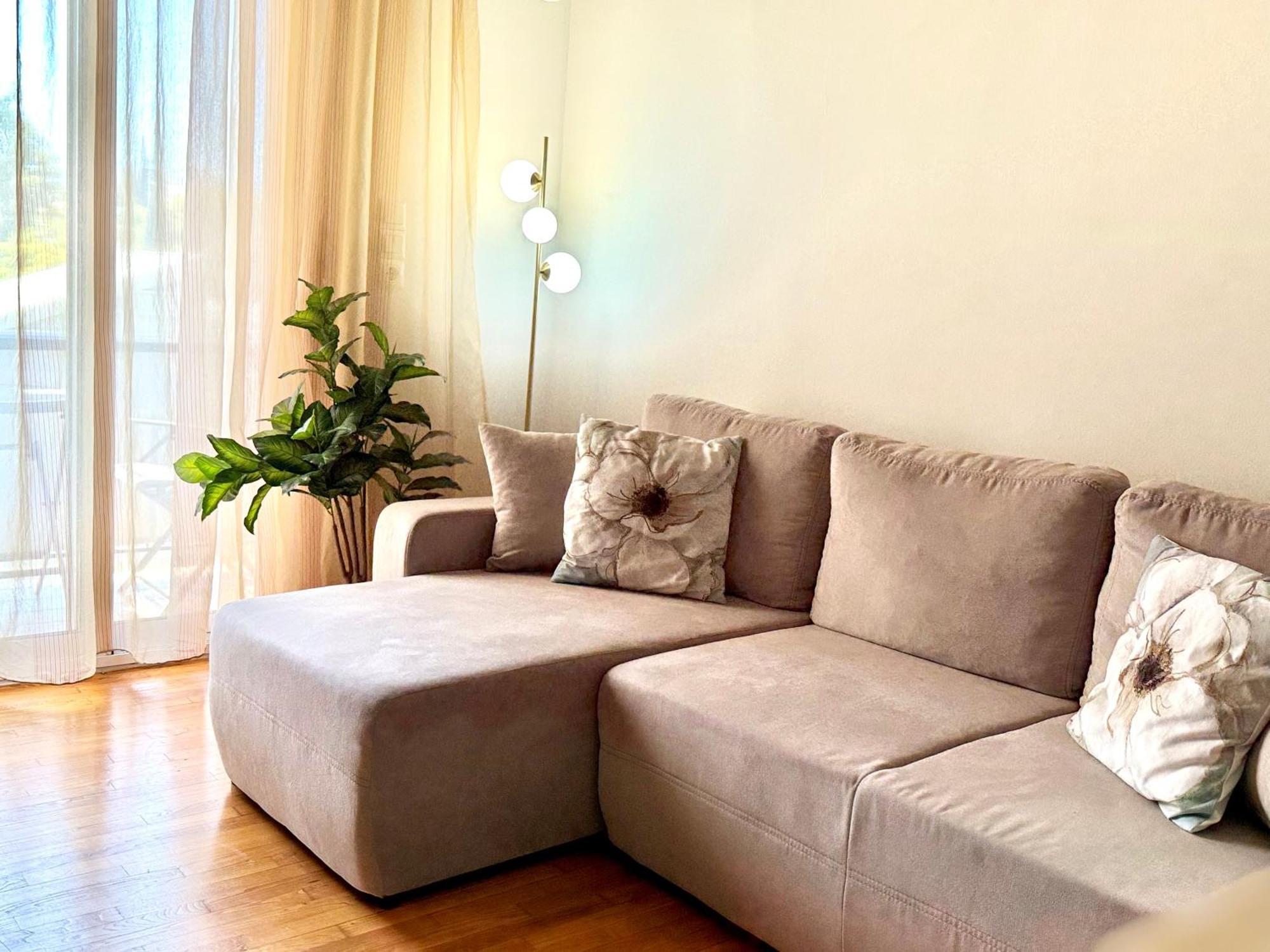 Cozy Suite With Acropolis View Atenas Exterior foto